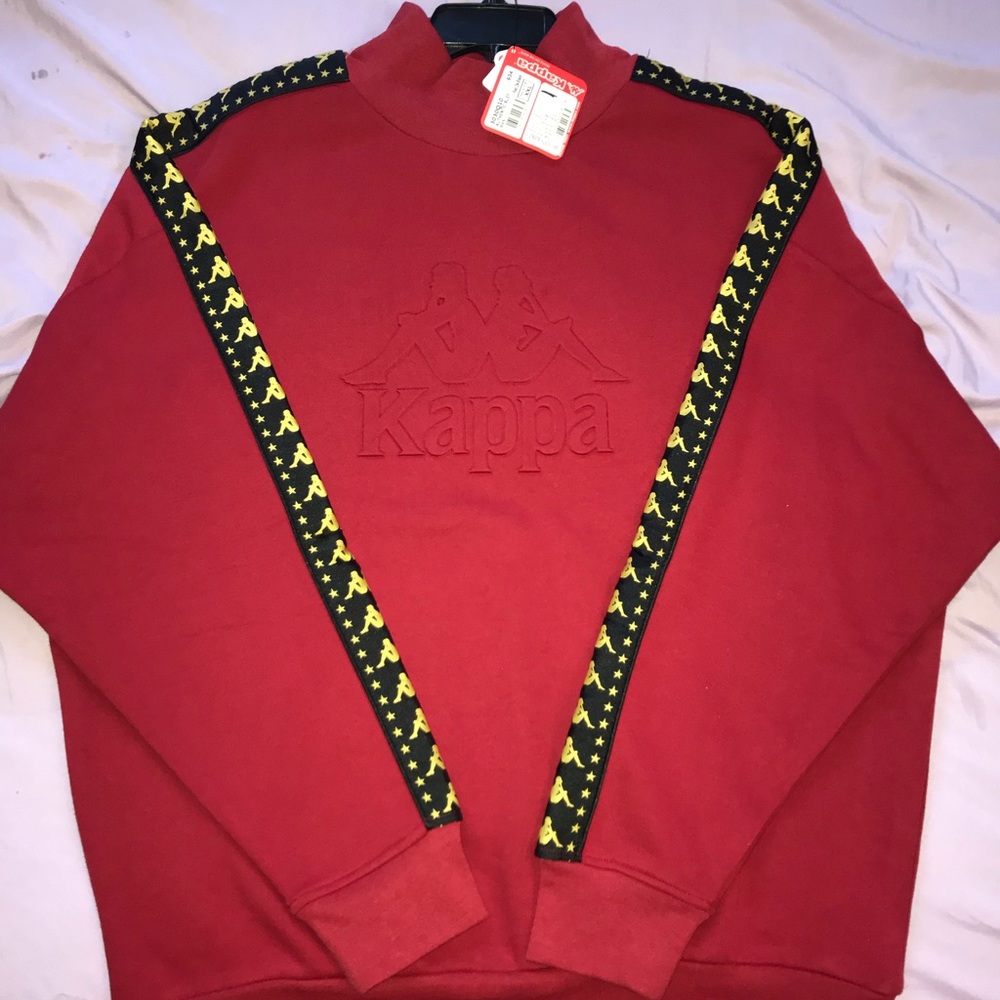 Kappa Sweatshirt